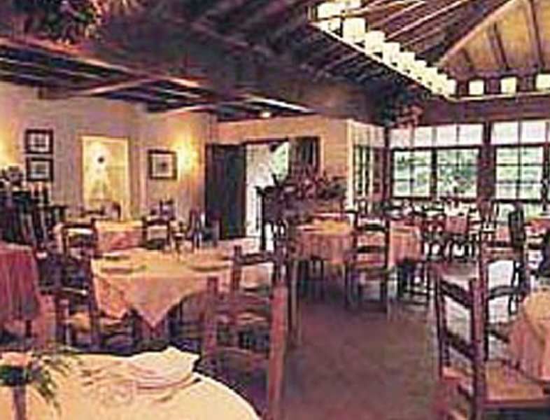 Mirador De Hotel La Franca